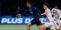 PSG vs Lyon (01:45 – 20/04) | Xem lại trận đấu