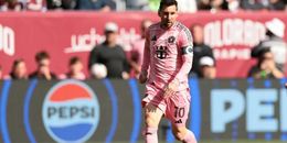 Colorado Rapids vs Inter Miami (03:40 – 19/04) | Xem lại trận đấu