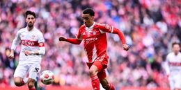 Bayern Munich vs VfB Stuttgart (22:30 – 19/04) | Xem lại trận đấu