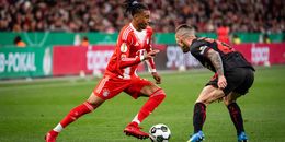Bayer Leverkusen vs Bayern Munich (01:45 – 23/04) | Xem lại trận đấu