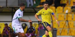 Al Nassr vs Al-Ahli Doha (23:00 – 22/04) | Xem lại trận đấu