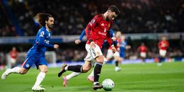 Chelsea vs Manchester United (02:00 – 19/04) | Xem lại trận đấu