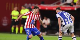 Atletico Madrid vs Real Sociedad (02:00 – 19/04) | Xem lại trận đấu