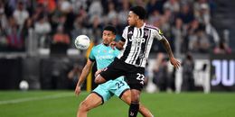 Juventus vs Bologna (01:45 – 20/04) | Xem lại trận đấu