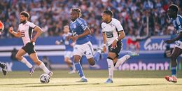 Strasbourg vs Rennes (22:15 – 19/04) | Xem lại trận đấu