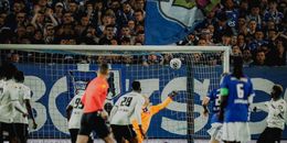 Strasbourg vs OGC Nice (02:00 – 23/04) | Xem lại trận đấu