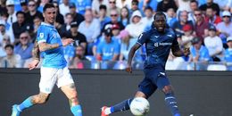 Napoli vs Lazio (23:00 – 18/04) | Xem lại trận đấu