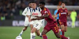 AS Roma vs Atalanta (01:45 – 19/04) | Xem lại trận đấu