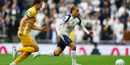 Tottenham vs Brighton (23:30 – 18/04) | Xem lại trận đấu