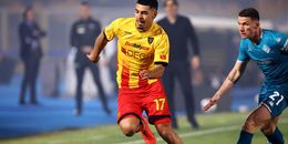 Lecce vs Fiorentina (01:45 – 21/04) | Xem lại trận đấu