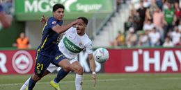 Elche vs Atletico Madrid (00:00 – 23/04) | Xem lại trận đấu