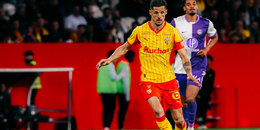 RC Lens vs Toulouse FC (02:10 – 22/04) | Xem lại trận đấu