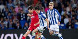 Real Sociedad vs Getafe (01:00 – 23/04) | Xem lại trận đấu