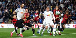 AFC Bournemouth  vs Leeds United (02:00 – 23/04) | Xem lại trận đấu