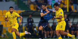 Al-Wasl SC vs Al Nassr (21:00 – 19/04) | Xem lại trận đấu