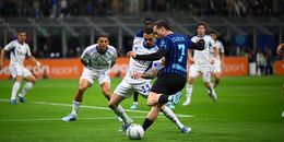 Inter Milan vs Como (02:00 – 22/04) | Xem lại trận đấu