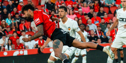 RCD Mallorca vs Valencia CF (00:00 – 22/04) | Xem lại trận đấu