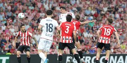 Athletic Bilbao vs Osasuna (00:00 – 22/04) | Xem lại trận đấu