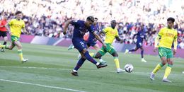 PSG vs FC Nantes (00:00 – 23/04) | Xem lại trận đấu