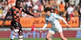 Lorient vs Marseille (22:00 – 18/04) | Xem lại trận đấu