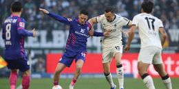 B. Monchengladbach vs Mainz 05 (00:30 – 20/04) | Xem lại trận đấu