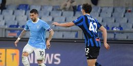 Atalanta vs Lazio (02:00 – 23/04) | Xem lại trận đấu