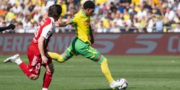 FC Nantes vs Brest (22:15 – 19/04) | Xem lại trận đấu